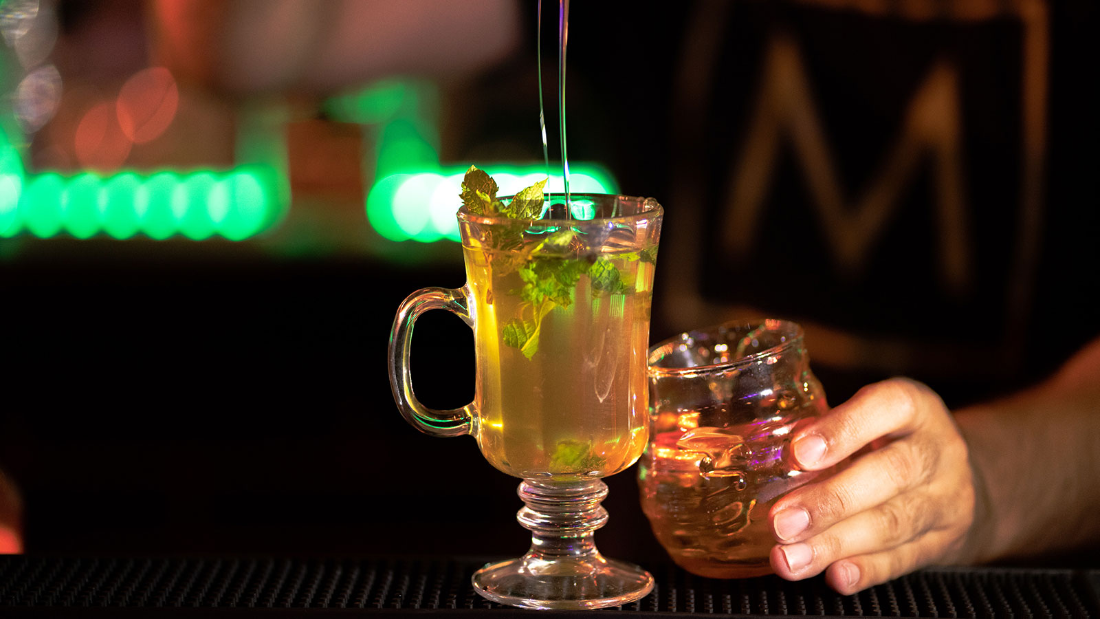 Maya Hookah Lounge Edison NJ perfect for groups of 8 or more