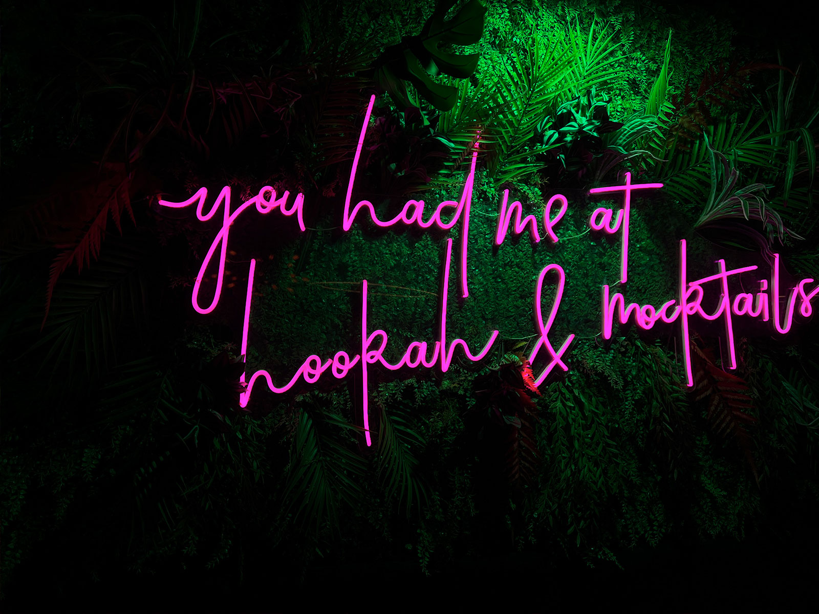 Hookah Lounge Near Iselin NJ